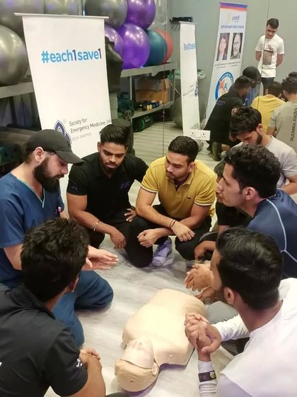 Train Smarter, Not Just Harder photo 10