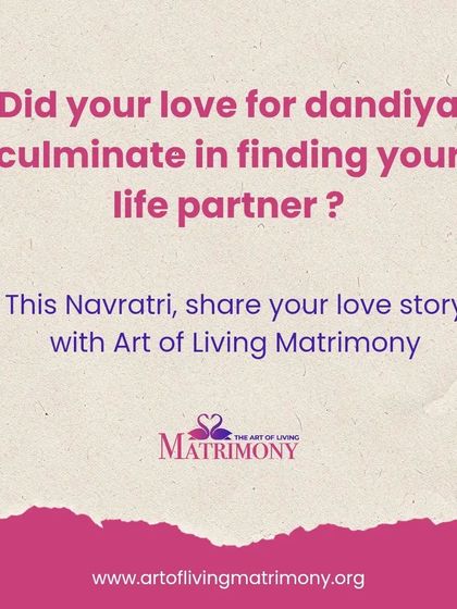 Art Of Living Matrimony - Matrimony & Matchmaking Celebrations, Humor & More photo 11