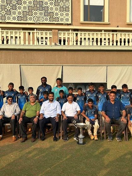 The Trophy Cabinet: A Legacy of Winning photo 32