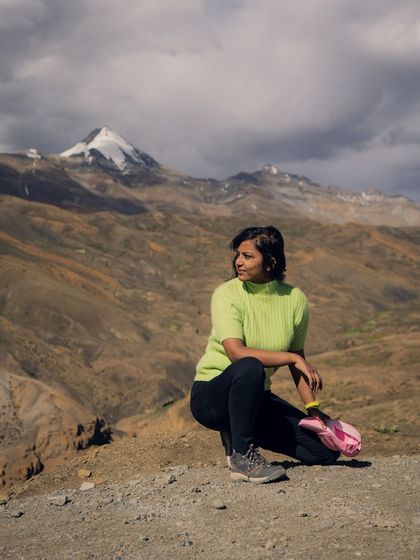 Garima Bhaskar - Photography Services Travel Diaries: Global & Local photo 64