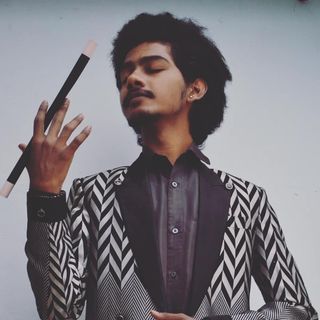 Nihal Ranjan Achar