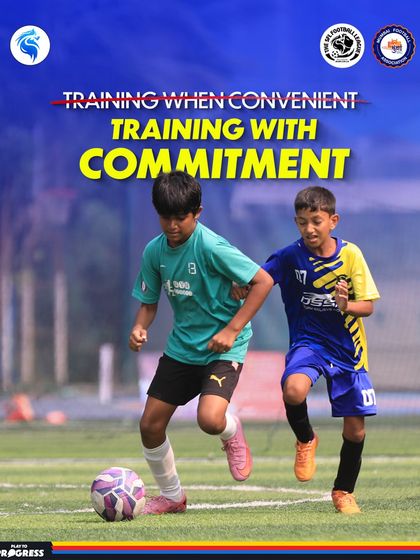 We value commitment over convenience. Consistent, dedicated training is how real progress is made.