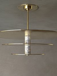 Bespoke Furniture & Lighting Design