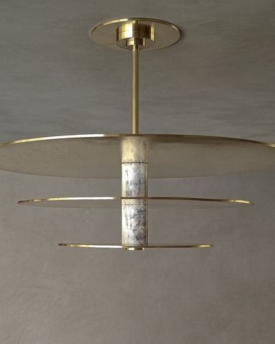 Bespoke Furniture & Lighting Design