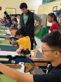 Recreational Shooting Sessions