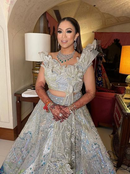 Romantic Waves & Open Hair photo 96