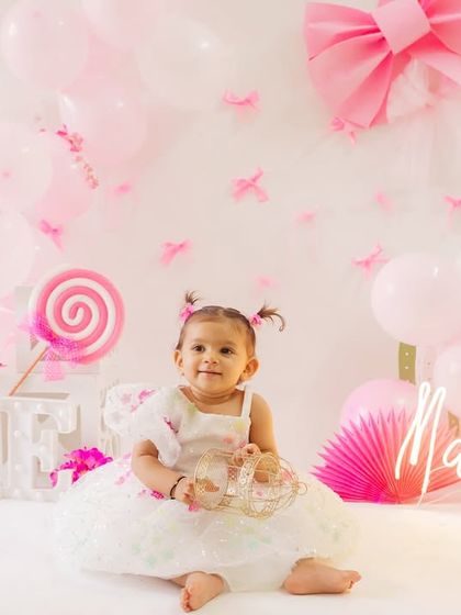 Milestone Birthdays photo 15