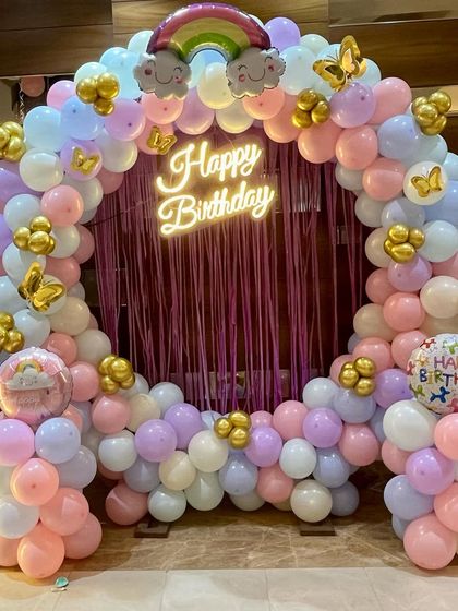 Birthday Celebrations for All Ages photo 18