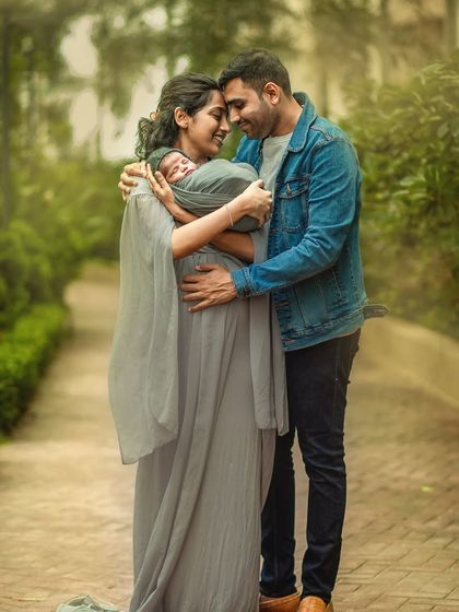 Newborn & First Year Portraits photo 4