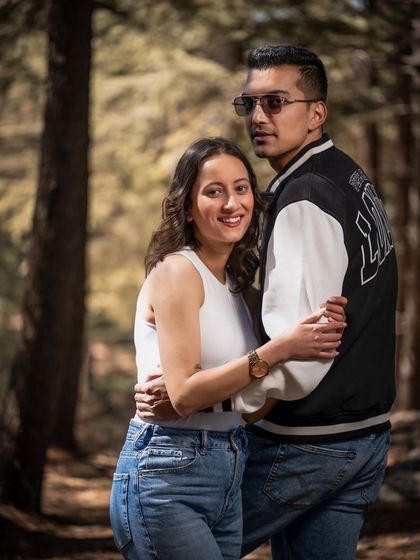 Enchanted Forest Portraits photo 16