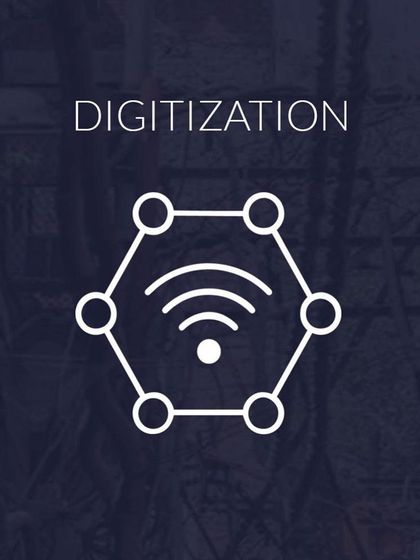 Digitization is the first step in our process. By creating a digital model of a facility's energy consumption, we pave the way for a data driven approach to retrofits and technology upgrades.