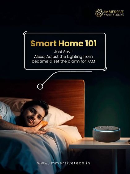 Seamless Control: Touch, App & Voice photo 3