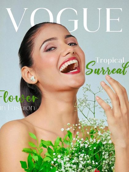 Editorial & Magazine Style photo 10