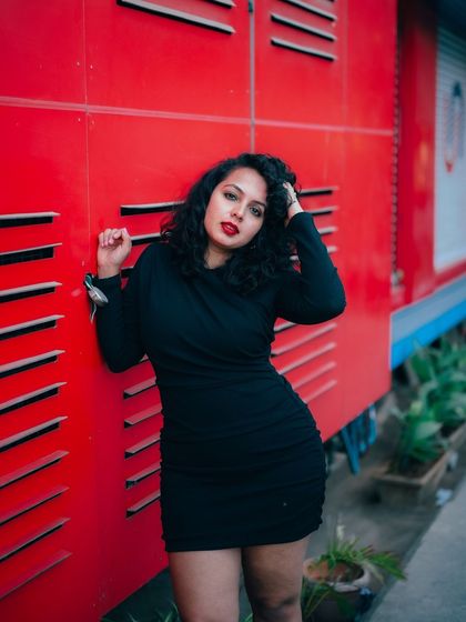 Portraitsbysham - Fashion & Portrait Photography Urban & Street Style photo 66