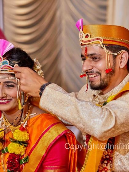 Innfinites Photography - Wedding Photography & Videography Wedding Ceremonies photo 25