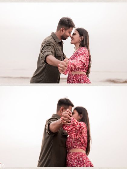 Beach & Coastal Love Stories photo 43