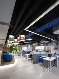 Commercial Interior Design