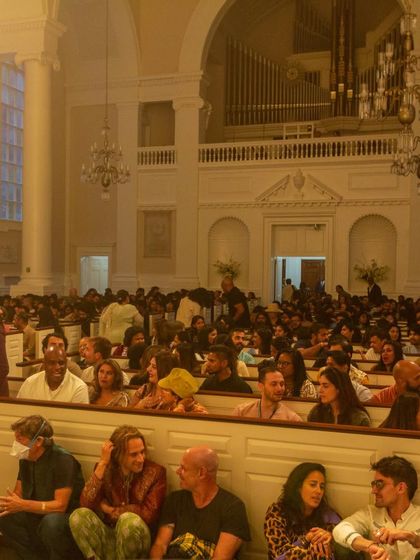 Intimate & Meditative Sessions photo 20