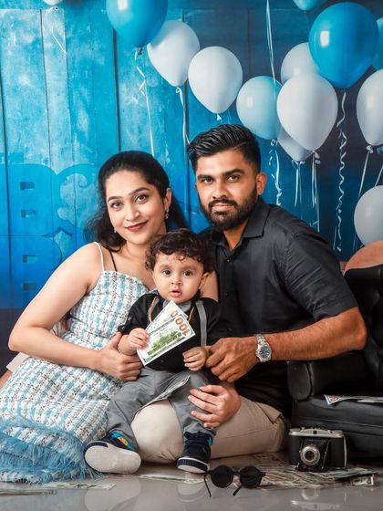 Family & Sibling Love photo 15