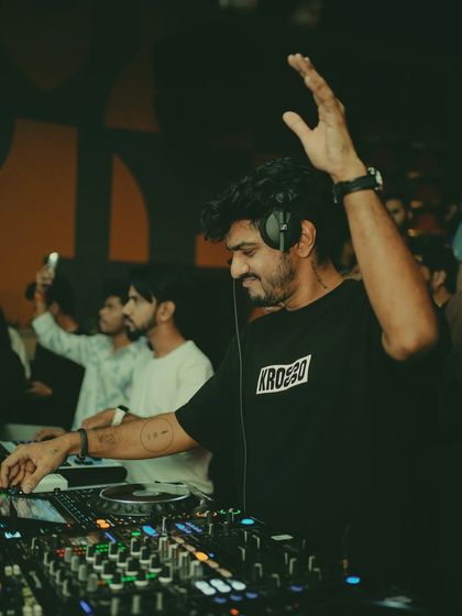 Club Nights & Residencies photo 9