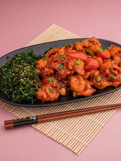 Savory Dishes & Main Courses photo 26