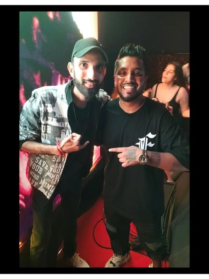 The DJ Rupesh Brand photo 28