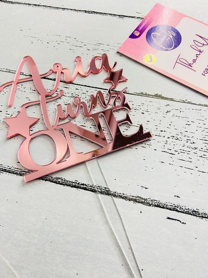 For Every Birthday Bash photo 12