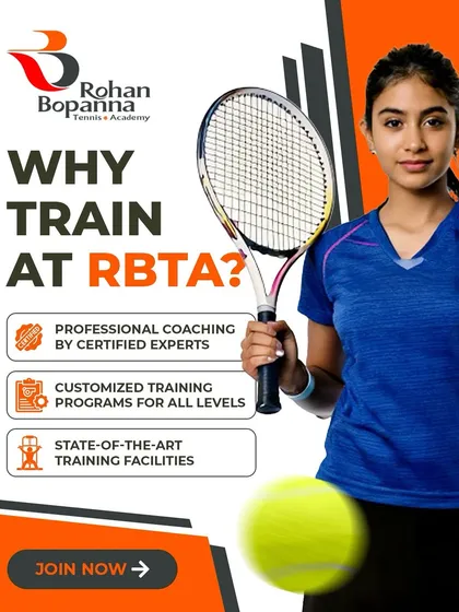 We offer a clear pathway to tennis excellence. With professional coaching, customized programs for all skill levels, and state-of-the-art facilities, we have everything you need to elevate your game.