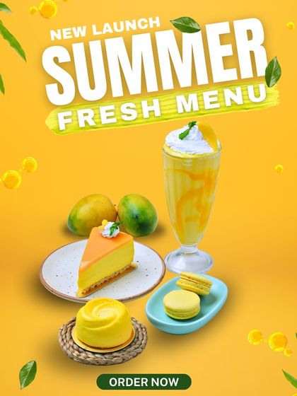 The Brownie Circles - Gourmet Desserts & Pastries Seasonal & Festive Collections photo 11