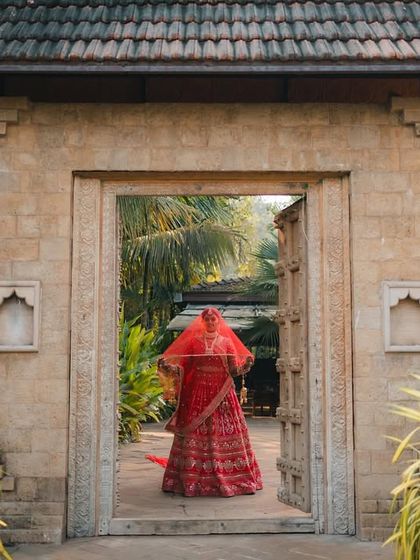 Timeless Maharashtrian Traditions photo 20