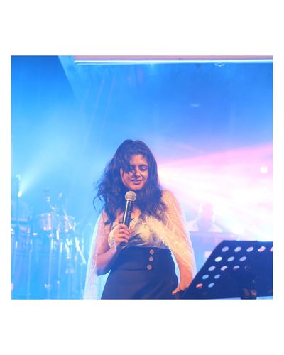 Live Musical Performance