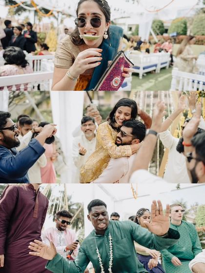 Vibrant Indian Traditions photo 125