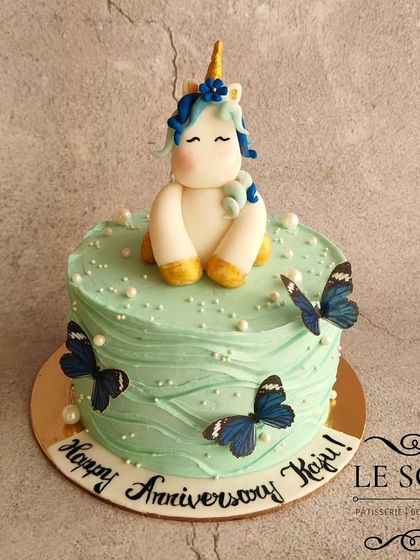 Le Soir Pâtisserie - Custom Cakes Cakes for Kids photo 11