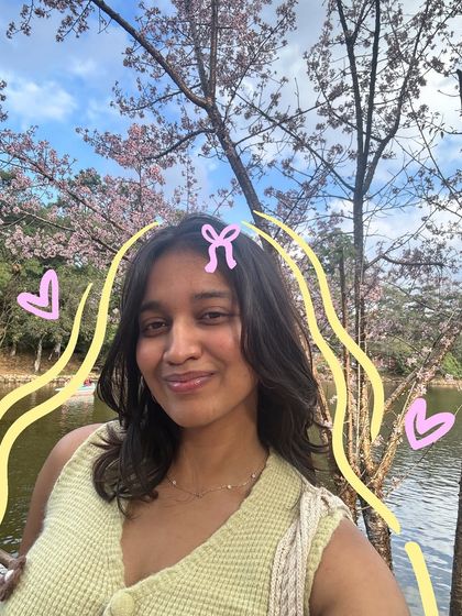 Vaishnavi Patel - Custom Photo & Video Art Travel & Adventure Doodles photo 99