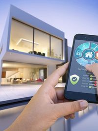 Smart Home & Automation
