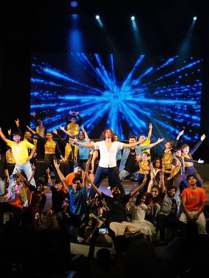 Zest Annual Showcase: Our Stars on the Big Stage photo 9