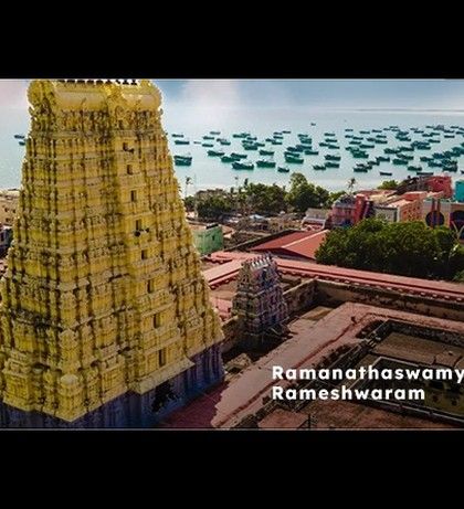 Sacred Journeys: Temples of India photo 12