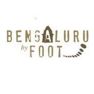 Ben by Foot