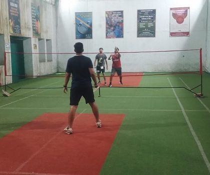 Doubles Domination photo 25