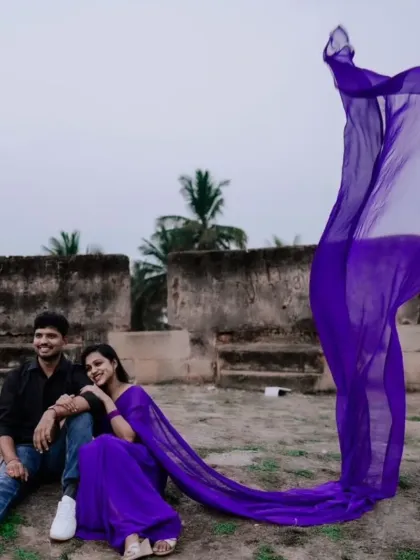 The Dress Bank - Wedding & Special Occasion Outfit Rentals Coordinated Couple Outfits photo 32