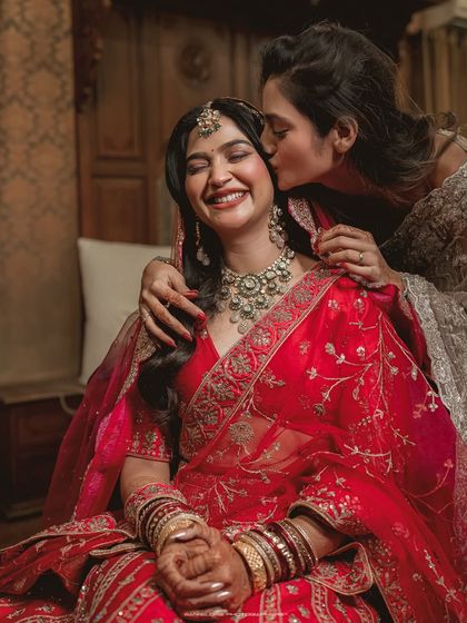 Bangalore Photographers - Wedding Photography & Cinematography Candid Moments & Intimate Details photo 21