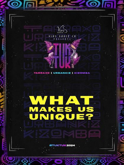 What makes us unique? We're focused on reigniting the passion for learning and providing a high-quality educational experience.