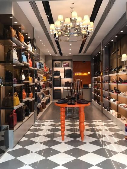 Alpha Space Solutions - Commercial Design & Build High-End Retail & Boutique Stores photo 43