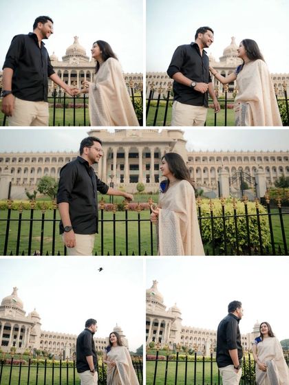 Urban Romance: Bangalore Love Stories photo 29