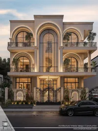 Full Home Design & Construction (Turnkey)