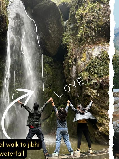 Himalayan Treks & Mountain Escapes photo 24