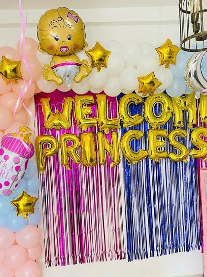 Baby Showers & Welcome Home photo 37