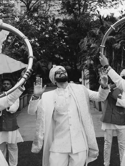 The Dapper Groom photo 13