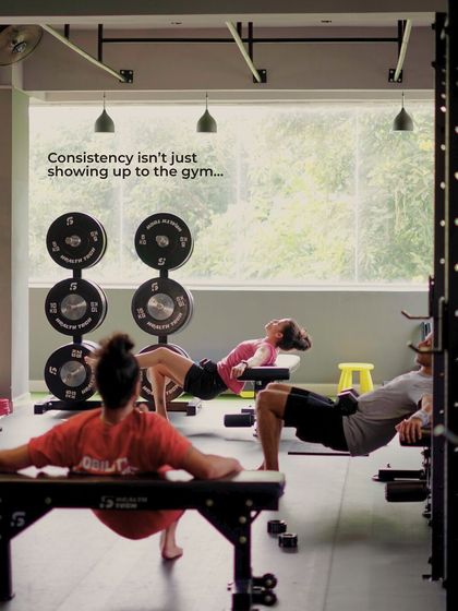 The Troop Fit - Functional Strength & Mobility Coaching The Troop Community & Coaching photo 3