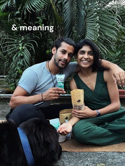 Gowri Murthy - Yoga & Mindful Movement Workshops & Retreats: Our Community photo 12